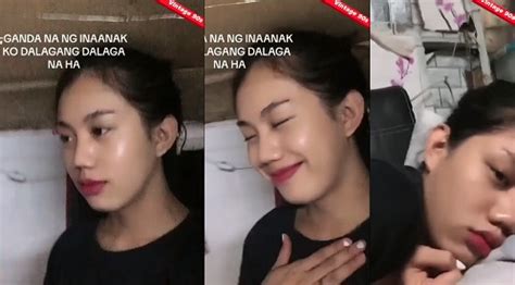 dalaga pinay scandal